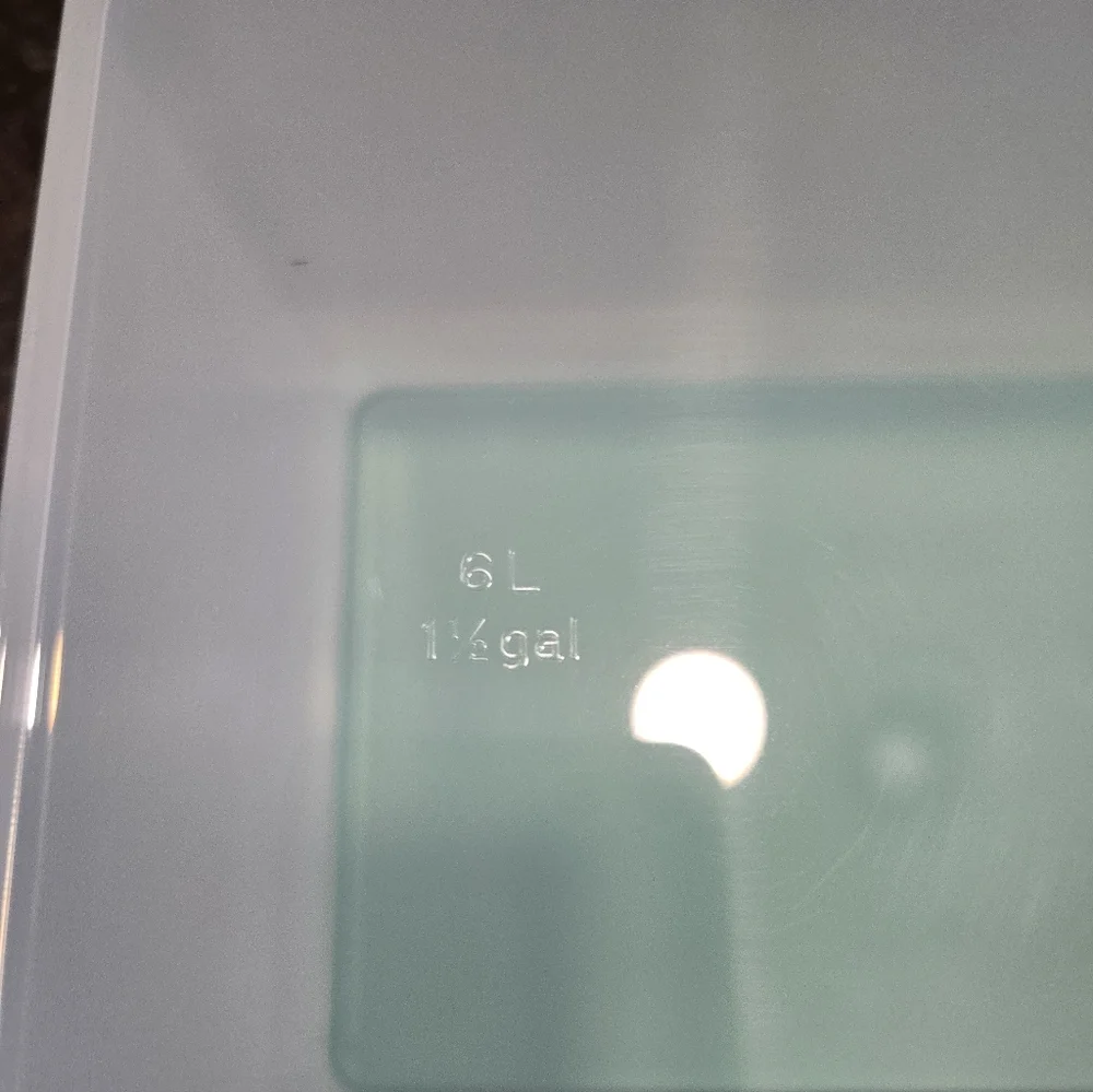 Tupperware Small Carryall - Picture 4 of 4